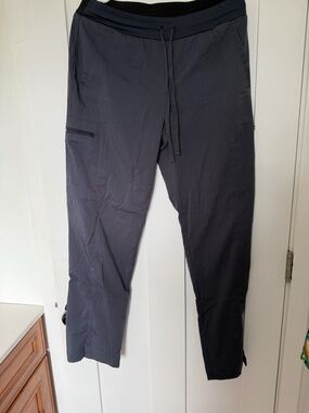 Grey's Anatomy scrub pants